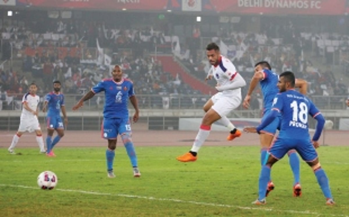 One last chance for Gaur-y glory