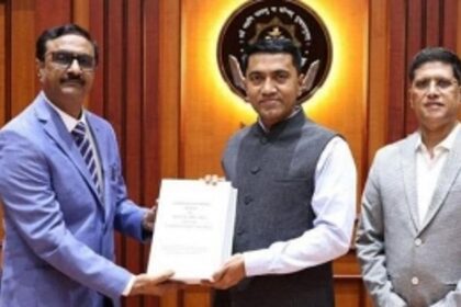 One-man commission submits report on land grab cases