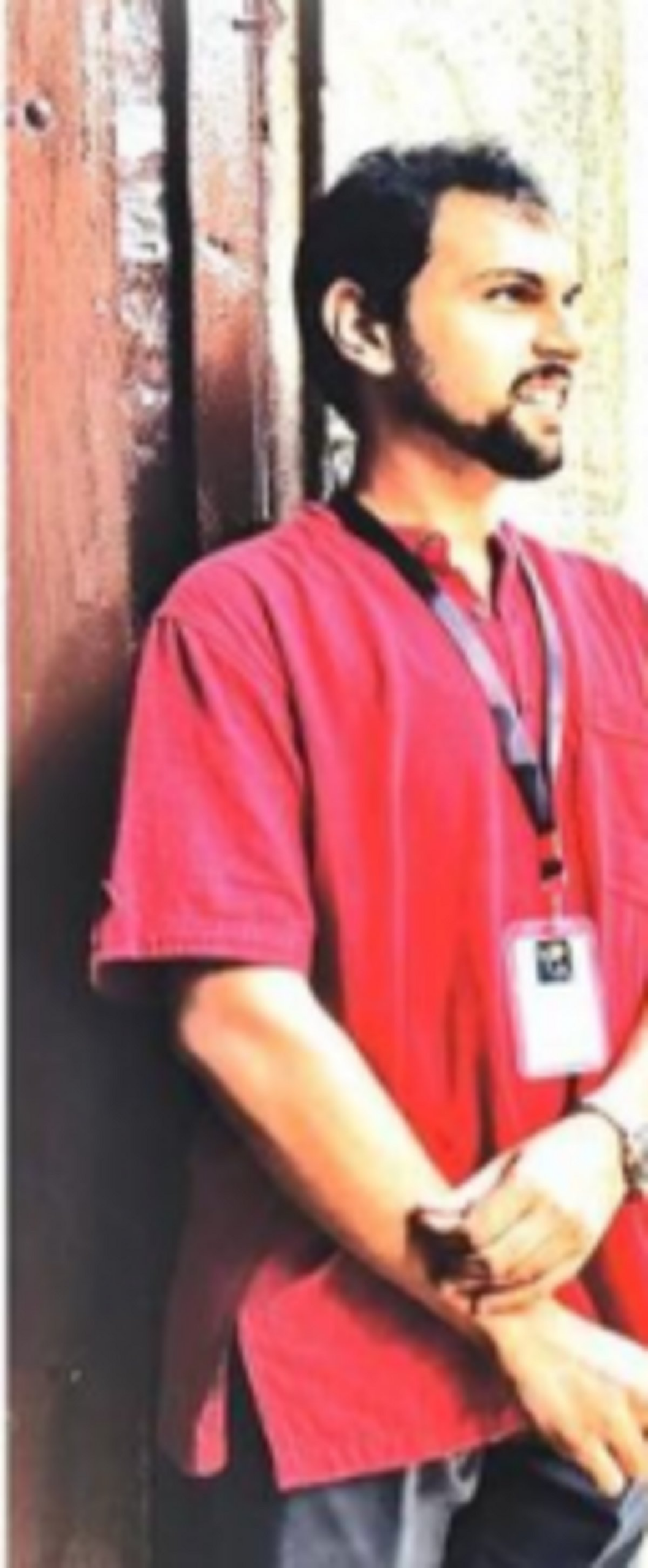 One man’s trash is another’s treasure: Frazer Andrade’s mission is to preserve every shred of Goan history