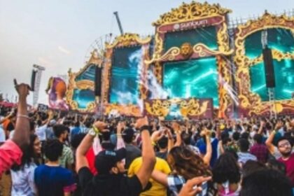 One more "Sunburn" death, Bangalore boy dies after collapsing at EDM venue