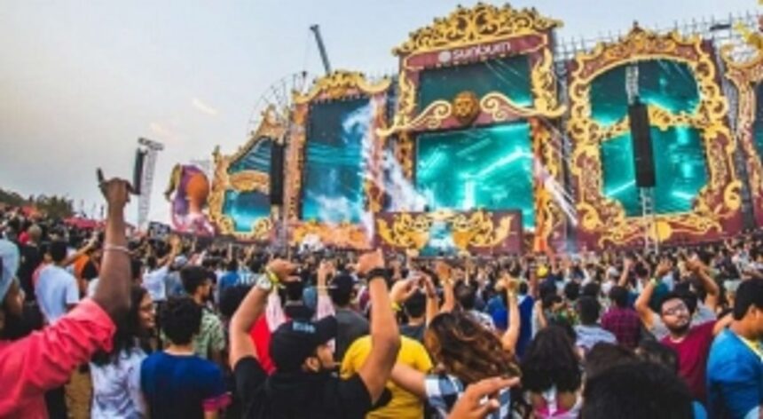 One more "Sunburn" death, Bangalore boy dies after collapsing at EDM venue