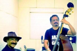 One of a kind for sure