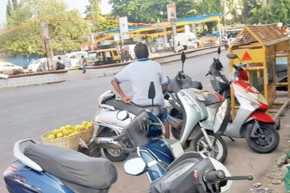 One rule for citizens, another for vendors?