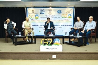 One-third of Goa’s population is dependent on tourism and hospitality, has multiplier effect: Ex-GCCI chief