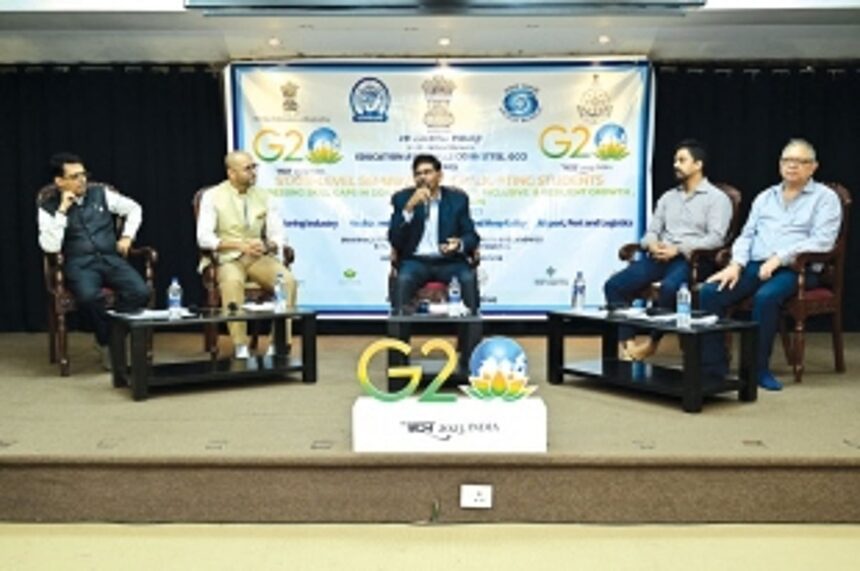 One-third of Goa’s population is dependent on tourism and hospitality, has multiplier effect: Ex-GCCI chief