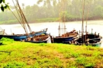 Ongoing illegal sand mining appears to be tip of the iceberg, says High Court