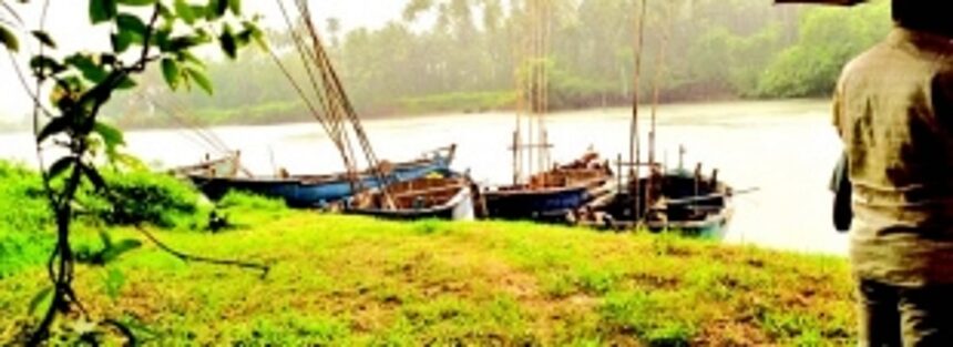 Ongoing illegal sand mining appears to be tip of the iceberg, says High Court