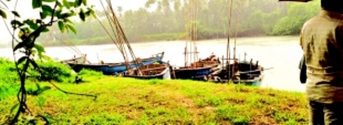 Ongoing illegal sand mining appears to be tip of the iceberg, says High Court