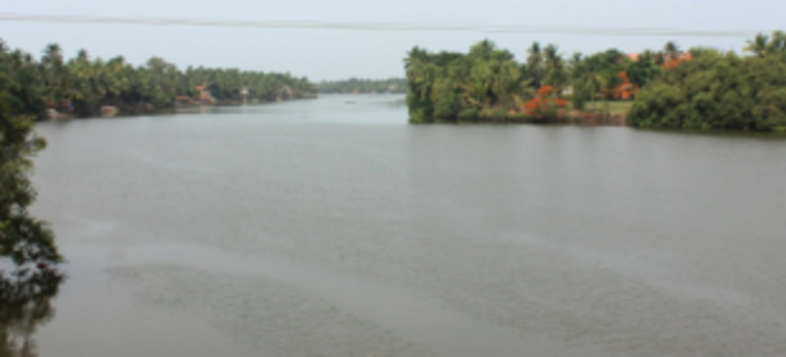 Ongoing mode of dredging in River Sal to put livelihood of fishermen at risk, say surveyors