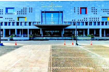 Ongoing work for ‘Deltin Town’ project
will be subject to outcome of petition: HC