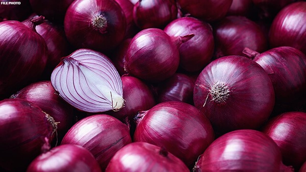 Onion price surge leaves citizens in distress, but relief may be temporary