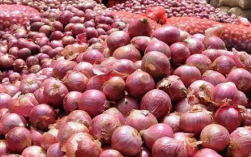 Onion prices decline, big relief for consumers