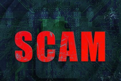 Online Booking Scam Delhi Man Duped of ₹33000 by Fake.webp