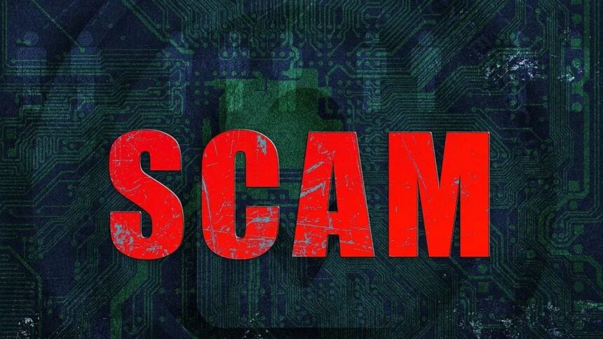 Online Booking Scam: Delhi Man Duped of ₹33,000 by Fake LaLiT Hotel Executive While Booking Goa Resort 1 Online Booking Scam Delhi Man Duped of ₹33000 by Fake.webp