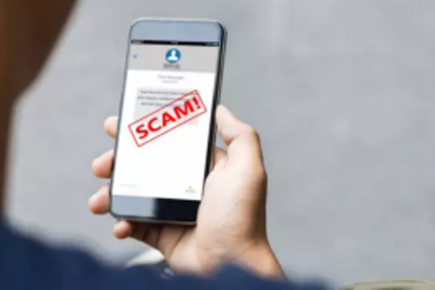 Online Fraud Alert: Rs 4.57 Lakh Vanishes in Part-Time Job Deception