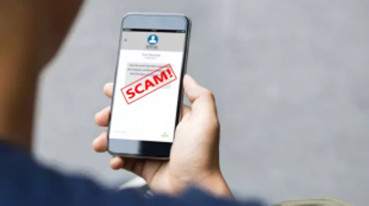 Online Fraud Alert: Rs 4.57 Lakh Vanishes in Part-Time Job Deception