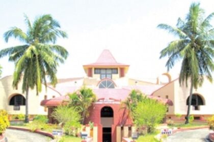 Online GU degree  progs from today