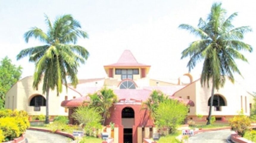 Online GU degree progs from today 1 Online GU degree progs from today