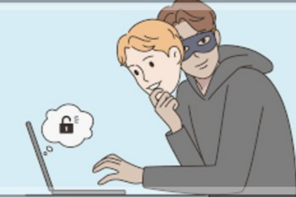 Online Impersonation Scams Surge in Ponda Despite Government Warnings