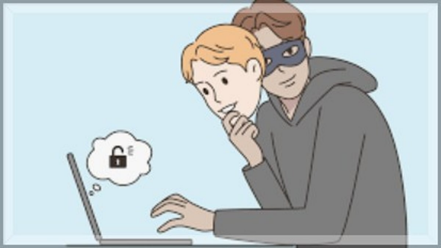 Online Impersonation Scams Surge in Ponda Despite Government Warnings 1 Online Impersonation Scams Surge in Ponda Despite Government Warnings