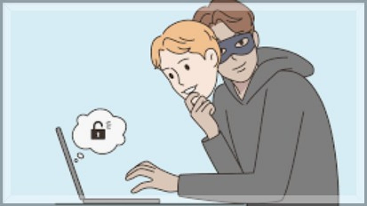 Online Impersonation Scams Surge in Ponda Despite Government Warnings
