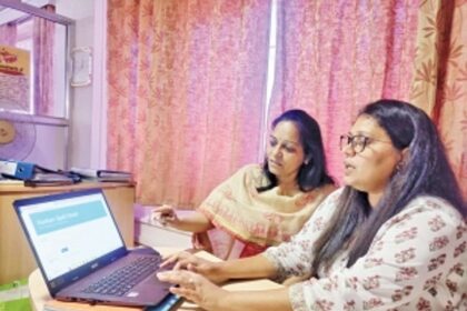 Online Konkani spell checker in Devanagari script developed by Dhempe College lecturer