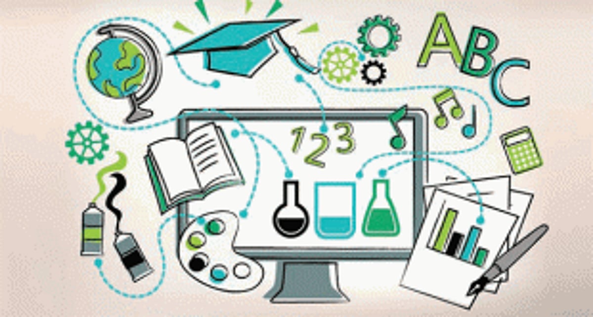 Online Learning - Boon or Bane?