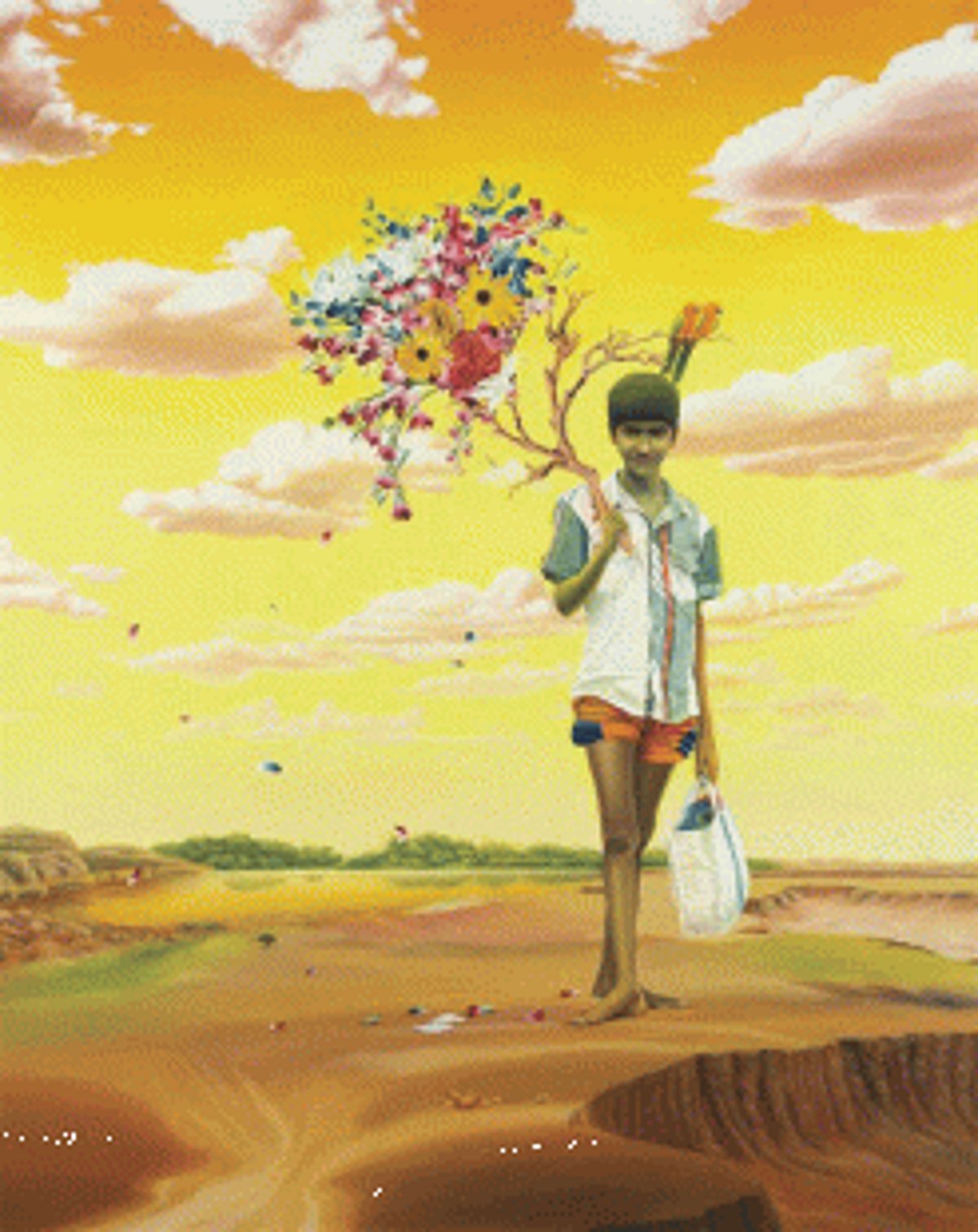 Online art auction to help raise funds for Kerala relief work