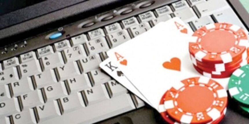 Online betting racket busted at Cuncolim, 5 held 1 Online betting racket busted at Cuncolim, 5 held