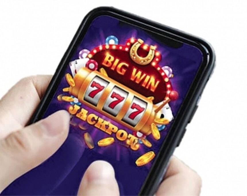 Online gambling:  A dangerous addiction