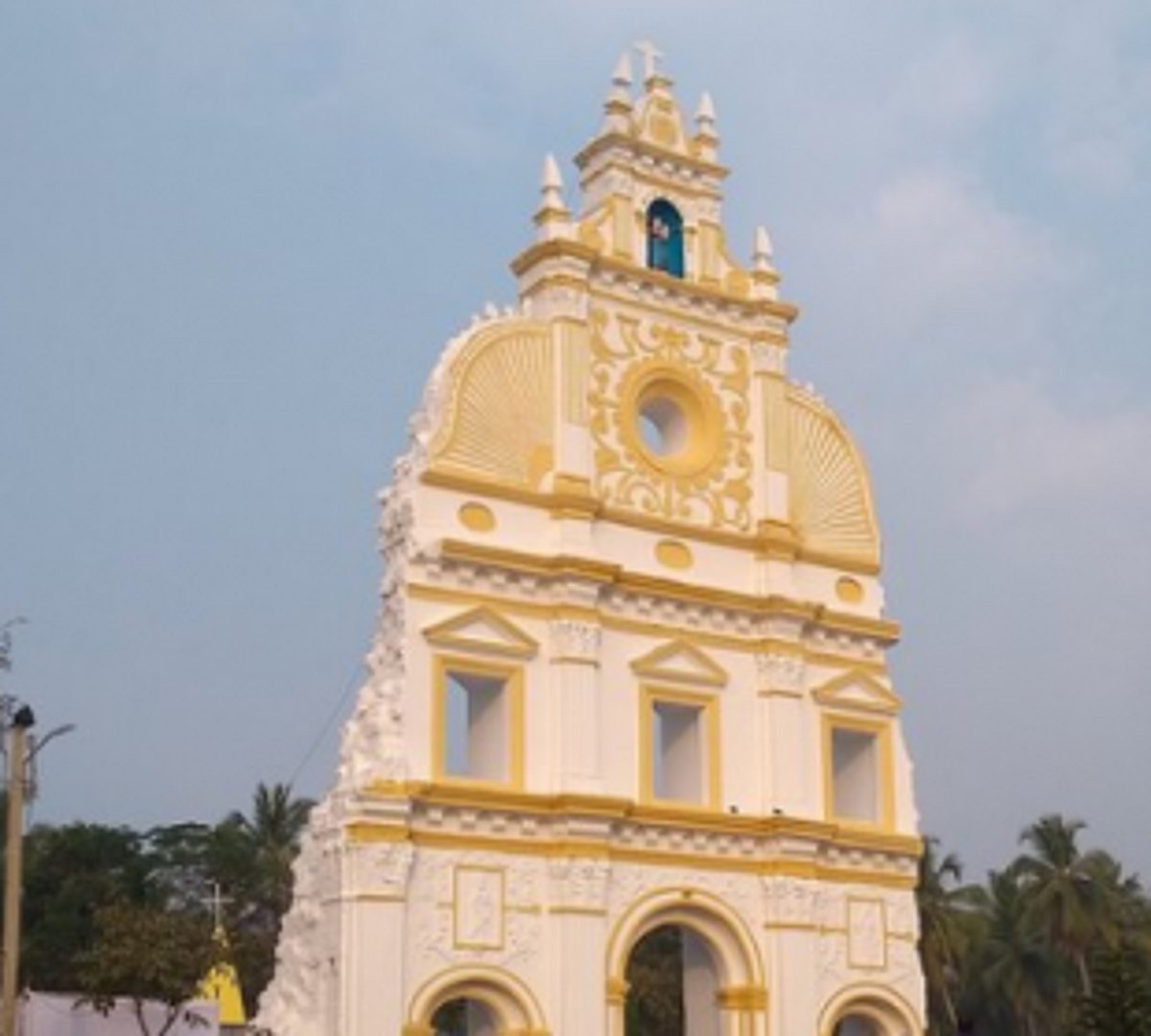 Online novenas of St Joseph Vaz from today, feast on Jan 16