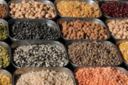 Online portal launched  for pulse stock holders