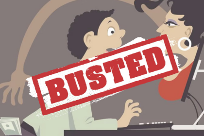 Online prostitution ring busted