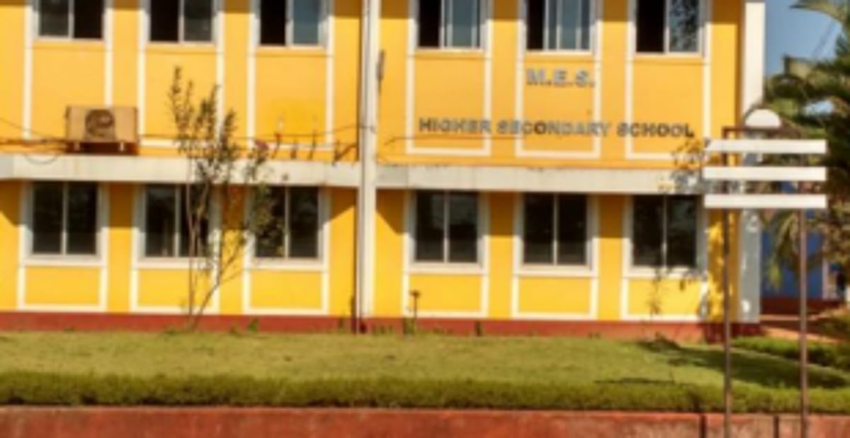 Online session on health held