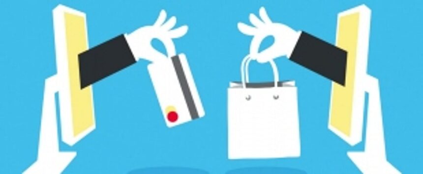 Online shopping for a fast paced world