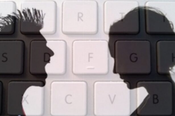 Online stalkers: Time to detect and delete