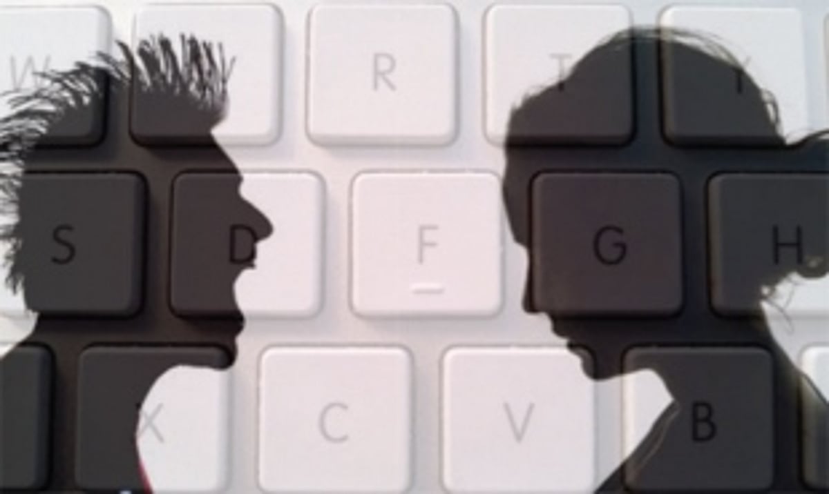 Online stalkers: Time to detect and delete