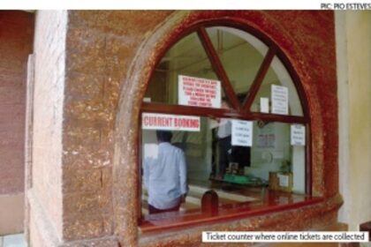 Online tickets a boon for tiatr lovers