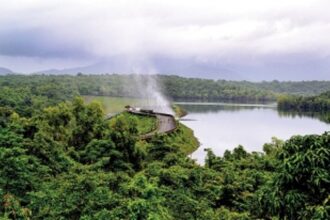 Only 138 of 643 Salaulim Dam affected families have received ownership rights