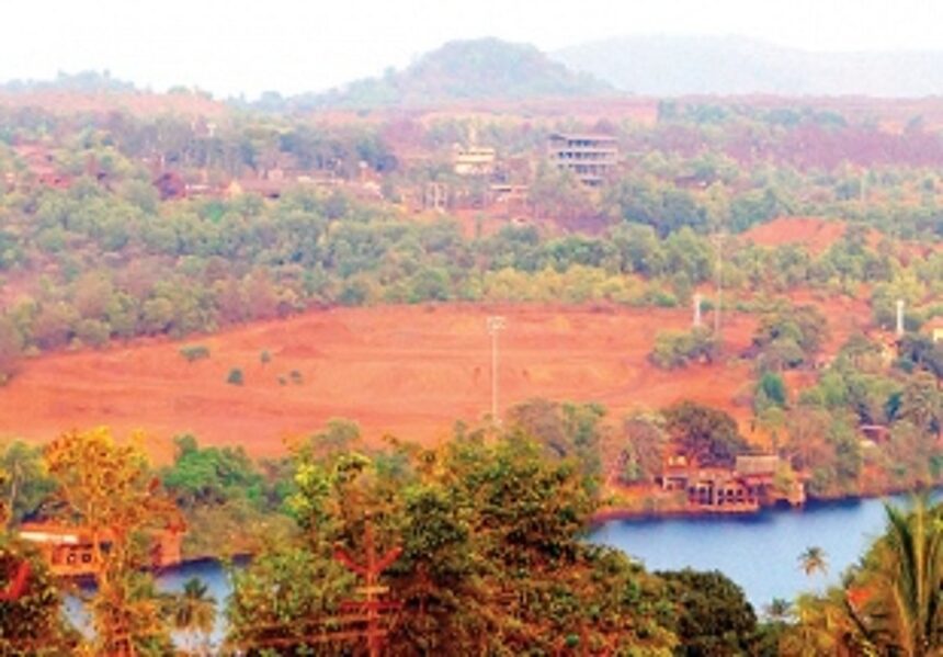 Only 9 cases of illegal mining under investigation 1 Only 9 cases of illegal mining under investigation