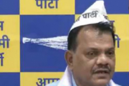 Only AAP can bring Bandodkar’s vision in State: Naik