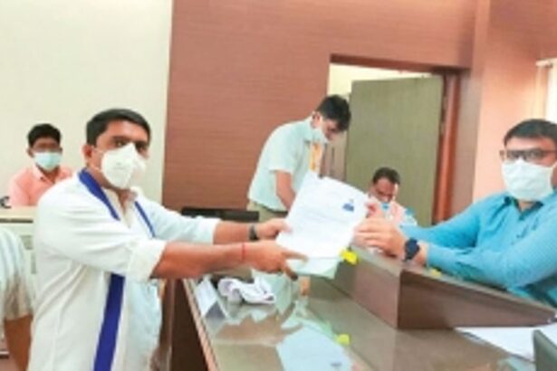 Only Cong-GFP alliance can drive out BJP: Sardesai