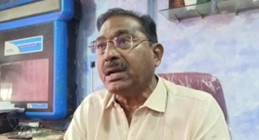 Only a local will be able to work for the interest of Vasco town: NCP