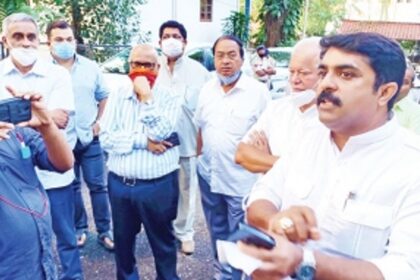 Only allow Goans to enter State, expedite repatriation plan: United opposition to Govt