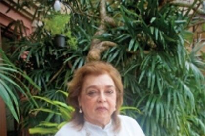 Only the best for her brides