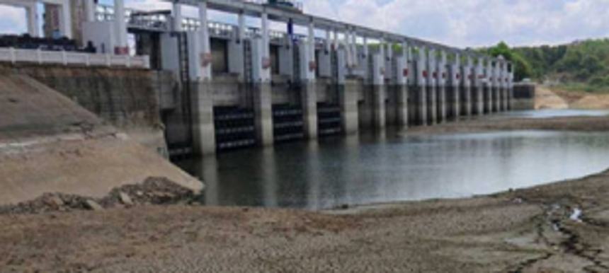 Opa WTP starts operation partially