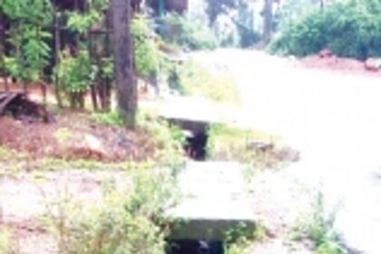 Open defecation, State’s negligence peak Valkini villagers’ plights