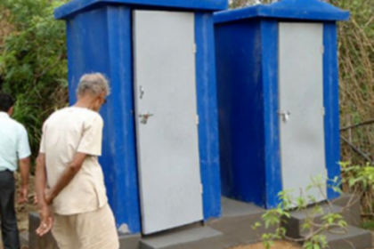 Open defecation must end on permanent basis