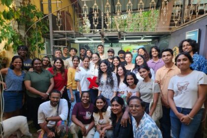 Open mic evening held in Majorda