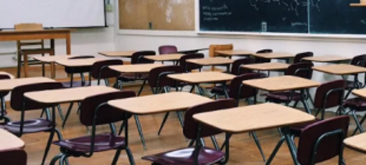 Opening schools will be like opening   a Pandora’s box